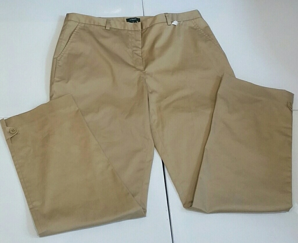 J. Crew